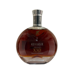 Reviseur Cognac Xxo